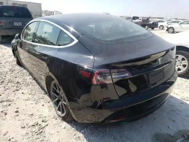5YJ3E1EA3LF798859 2020 TESLA MODEL 3-2