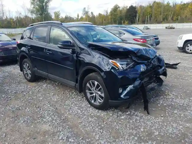 JTMRJREV4JD170188 2018 TOYOTA RAV4 HV LE-0