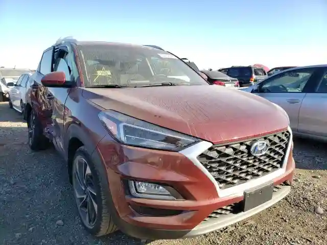 KM8J3CAL6KU847666 2019 HYUNDAI TUCSON LIMITED-0