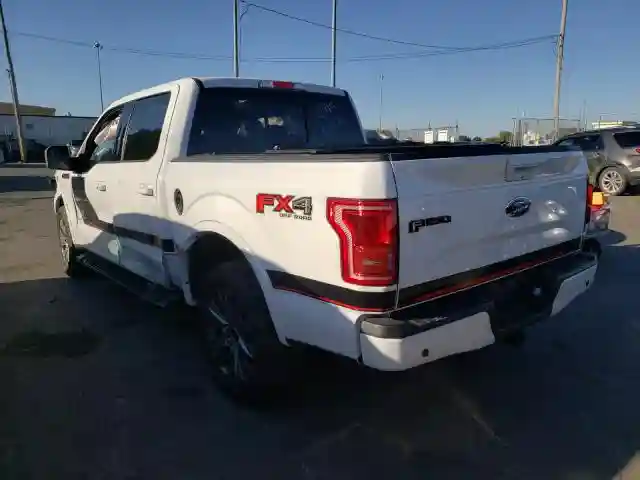 1FTEW1EG8HFB75265 2017 FORD F150 SUPERCREW-2