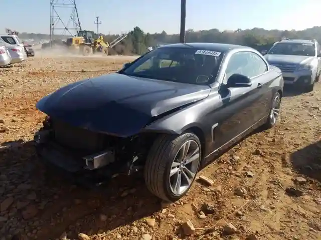 WBA3V5C5XFP751526 2015 BMW 428 I-1