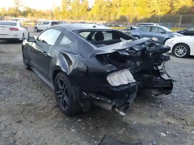 1FA6P8TH2J5162423 2018 FORD MUSTANG-2