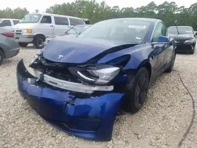 5YJ3E1EA0LF476325 2020 TESLA MODEL 3-1