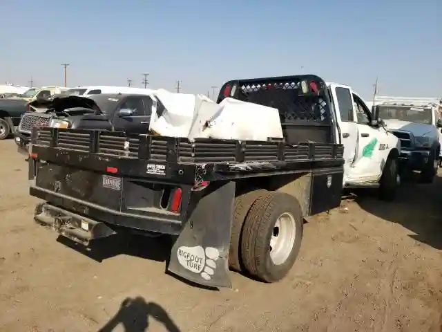 3C7WRTCL0FG575715 2015 RAM 3500-3