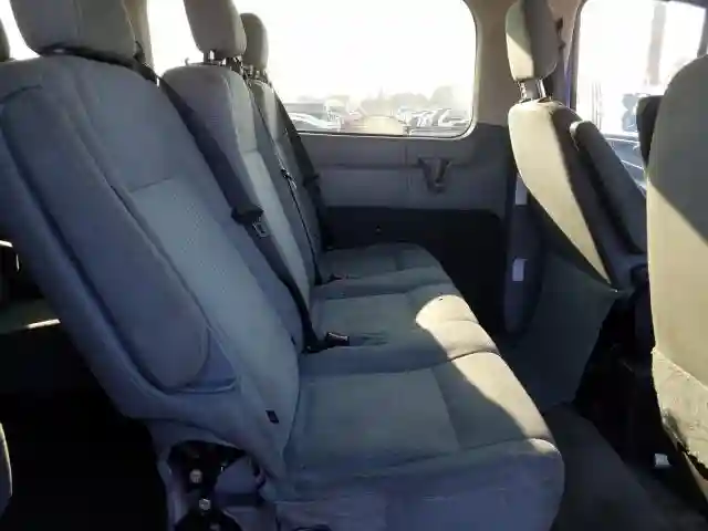 1FBZX2YMXFKA94864 2015 FORD TRANSIT T-350-5