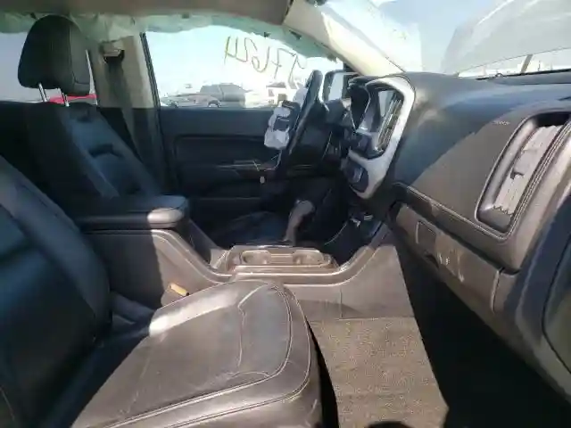 1GTG6DEN9H1211079 2017 GMC CANYON SLT-4
