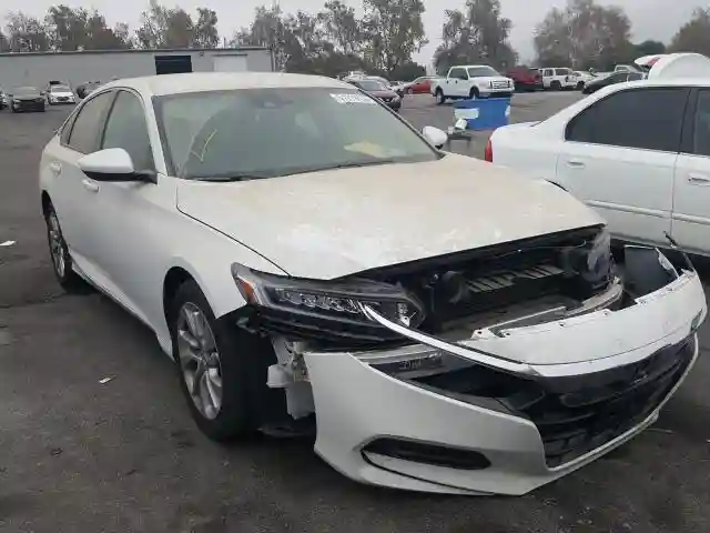1HGCV1F17KA031734 2019 HONDA ACCORD LX-0