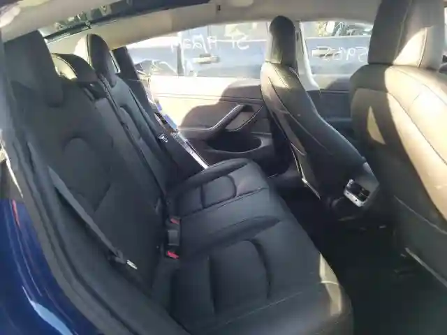 5YJ3E1EA0LF476325 2020 TESLA MODEL 3-5