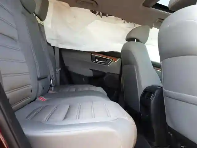 2HKRW2H50KH647442 2019 HONDA CR-V EX-5