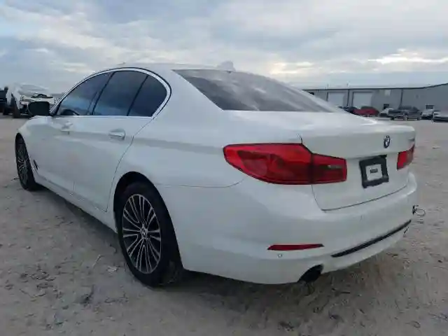 WBAJA5C39HG895492 2017 BMW 530 I-2