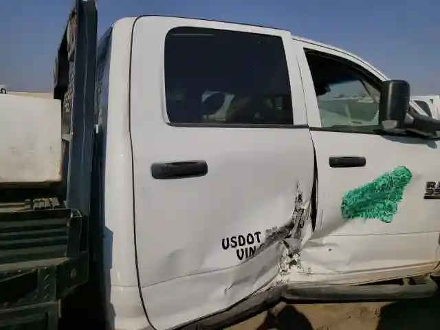 3C7WRTCL0FG575715 2015 RAM 3500-5