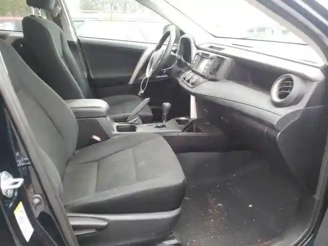 2T3BFREVXHW642376 2017 TOYOTA RAV4 LE-4