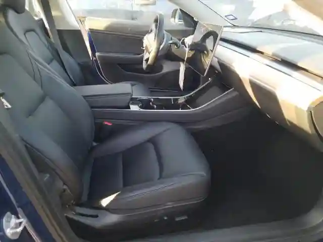 5YJ3E1EA0LF476325 2020 TESLA MODEL 3-4
