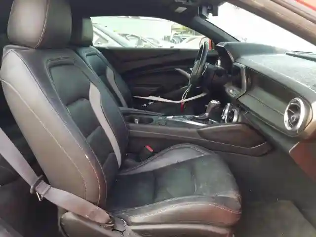 1G1FD1RS9H0195139 2017 CHEVROLET CAMARO LT-4