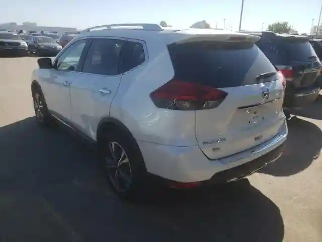 JN8AT2MV6HW253382 2017 NISSAN ROGUE S-2
