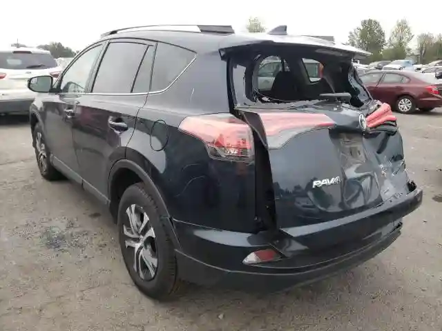 2T3BFREVXHW642376 2017 TOYOTA RAV4 LE-2
