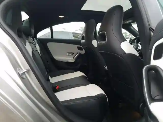 WDD5J5BB3LN061273 2020 MERCEDES-BENZ CLA AMG 35 4MATIC-5