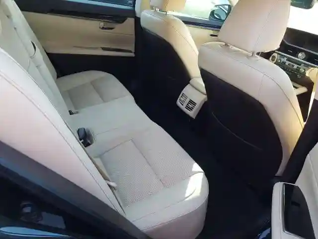 58ABK1GG0HU054645 2017 LEXUS ES 350-5