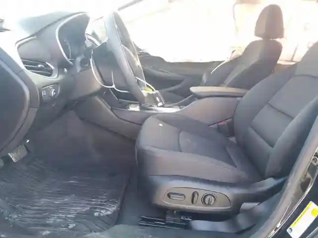 1G1ZG5ST2LF021823 2020 CHEVROLET MALIBU RS-4