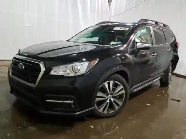 4S4WMARD9K3402509 2019 SUBARU ASCENT TOURING-1