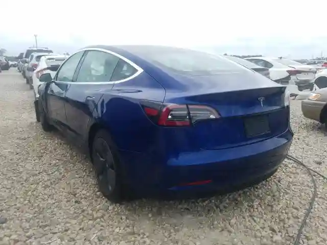 5YJ3E1EA0LF476325 2020 TESLA MODEL 3-2