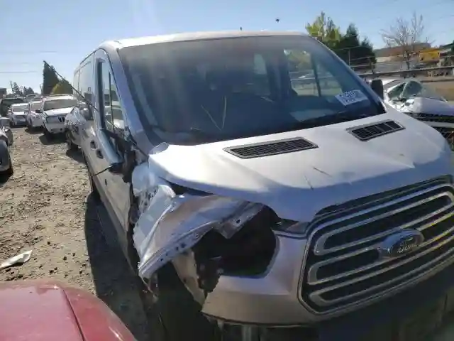 1FBZX2YM5GKB21759 2016 FORD TRANSIT T-350-0