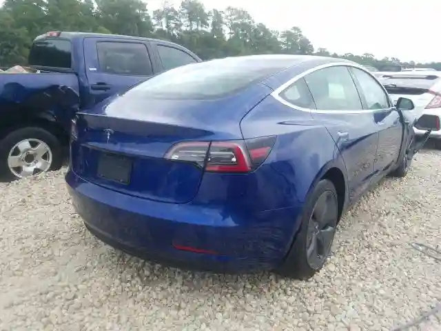 5YJ3E1EA0LF476325 2020 TESLA MODEL 3-3