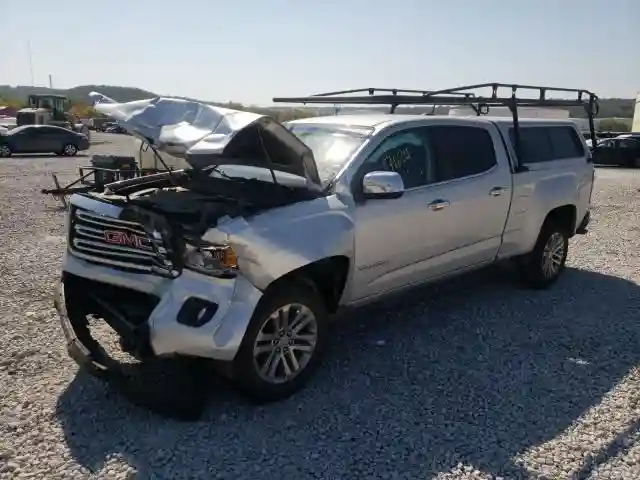 1GTG6DEN9H1211079 2017 GMC CANYON SLT-1