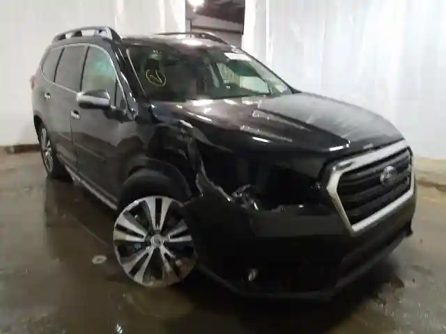 4S4WMARD9K3402509 2019 SUBARU ASCENT TOURING-0