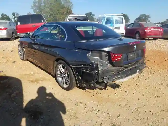 WBA3V5C5XFP751526 2015 BMW 428 I-2