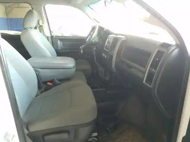 3C7WRTCL9HG678120 2017 RAM 3500-4