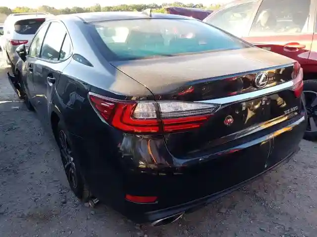 58ABK1GG0HU054645 2017 LEXUS ES 350-2