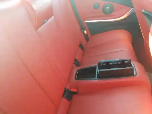 WBA3V5C5XFP751526 2015 BMW 428 I-5