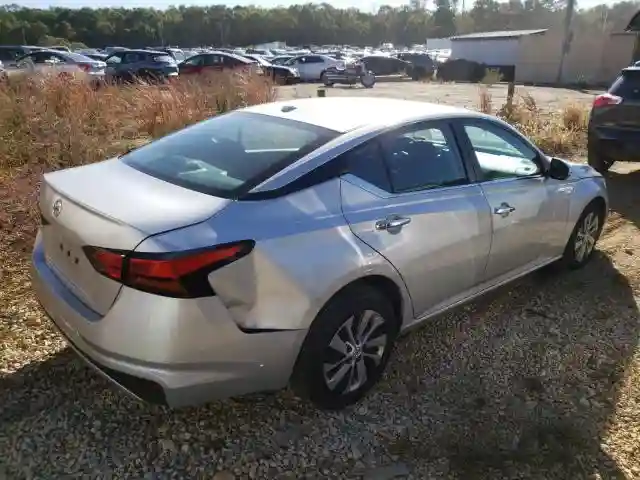 1N4BL4BV1LC219249 2020 NISSAN ALTIMA S-3