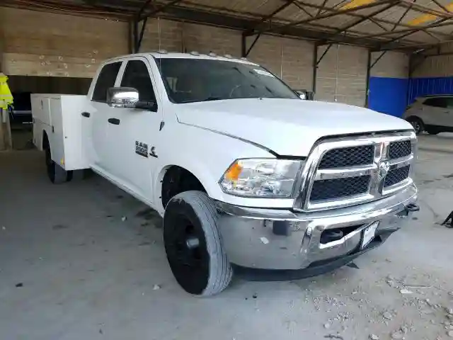 3C7WRTCL9HG678120 2017 RAM 3500-0