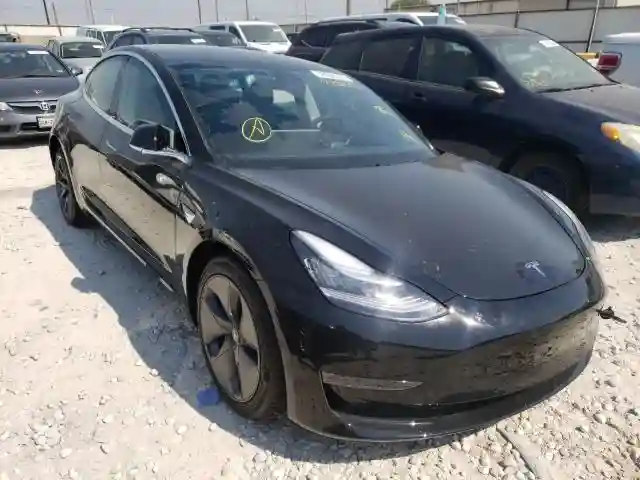 5YJ3E1EA3LF798859 2020 TESLA MODEL 3-0