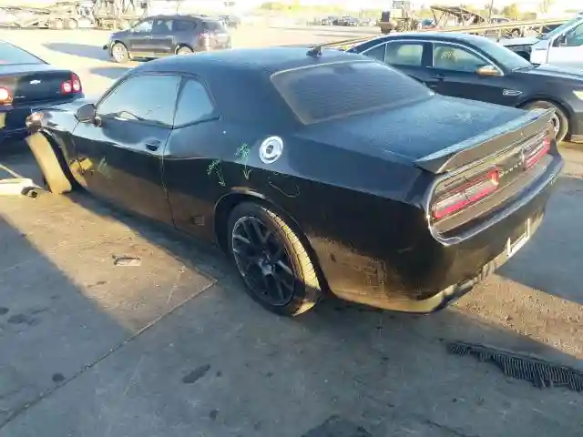 2C3CDZFJ9HH592340 2017 DODGE CHALLENGER R/T 392-2