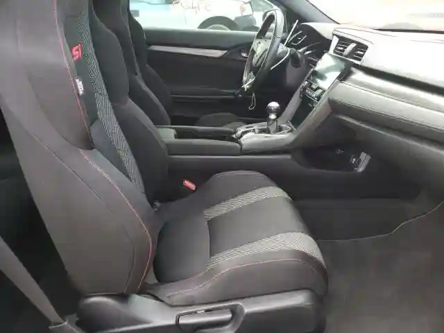 2HGFC3A59JH752517 2018 HONDA CIVIC SI-4