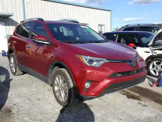 2T3DFREV6JW788076 2018 TOYOTA RAV4 LIMITED-0
