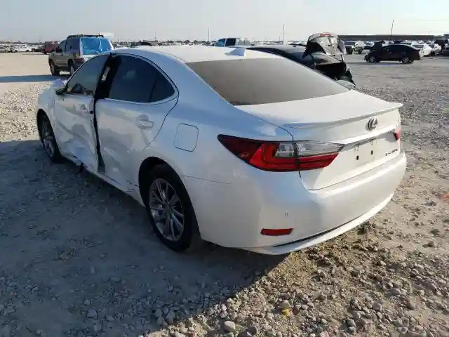 JTHBW1GG1G2103800 2016 LEXUS ES 300H-2