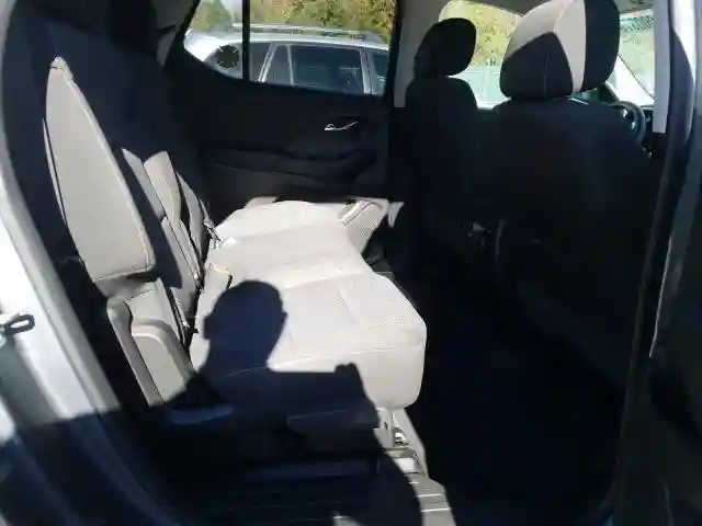 1GNEVFKW1KJ187359 2019 CHEVROLET TRAVERSE LS-5