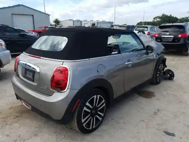 WMWWG5C56K3F79782 2019 MINI COOPER-3
