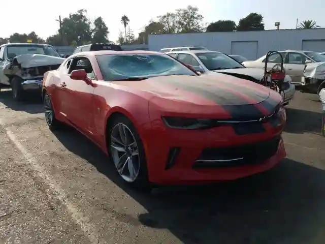 1G1FD1RS9H0195139 2017 CHEVROLET CAMARO LT-0