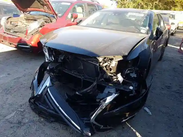 58ABK1GG0HU054645 2017 LEXUS ES 350-1