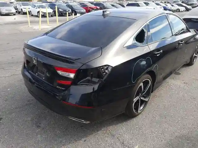 1HGCV1F32KA158800 2019 HONDA ACCORD SPORT-3