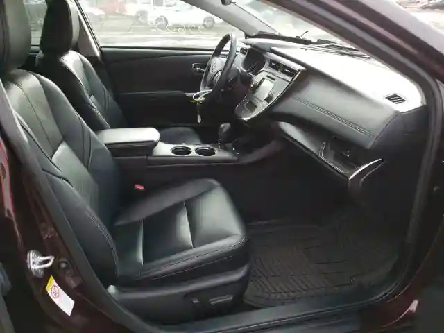 4T1BK1EB0JU284447 2018 TOYOTA AVALON XLE-4