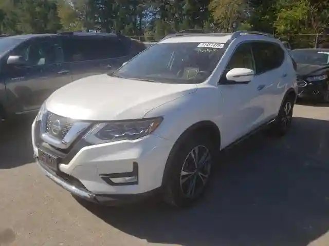 JN8AT2MV6HW253382 2017 NISSAN ROGUE S-1