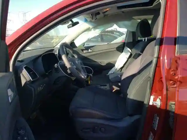 KM8J3CAL6KU847666 2019 HYUNDAI TUCSON LIMITED-4