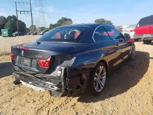 WBA3V5C5XFP751526 2015 BMW 428 I-3