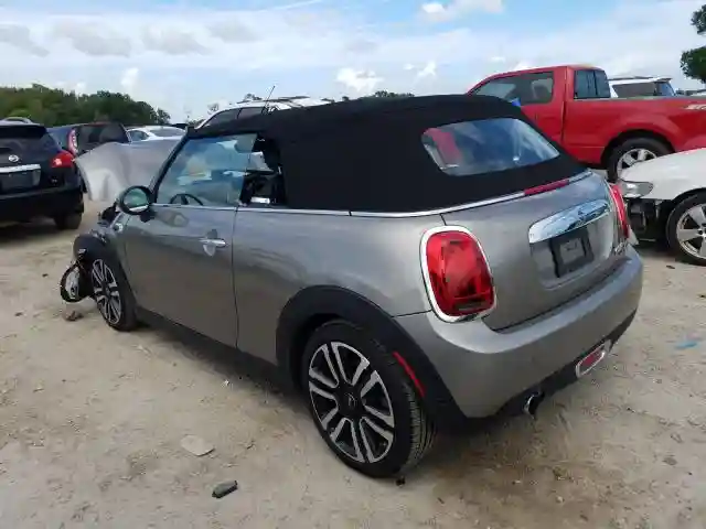 WMWWG5C56K3F79782 2019 MINI COOPER-2